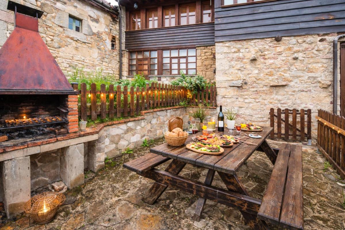 Montegrande entorno mágico rodeado de montañas - Housity