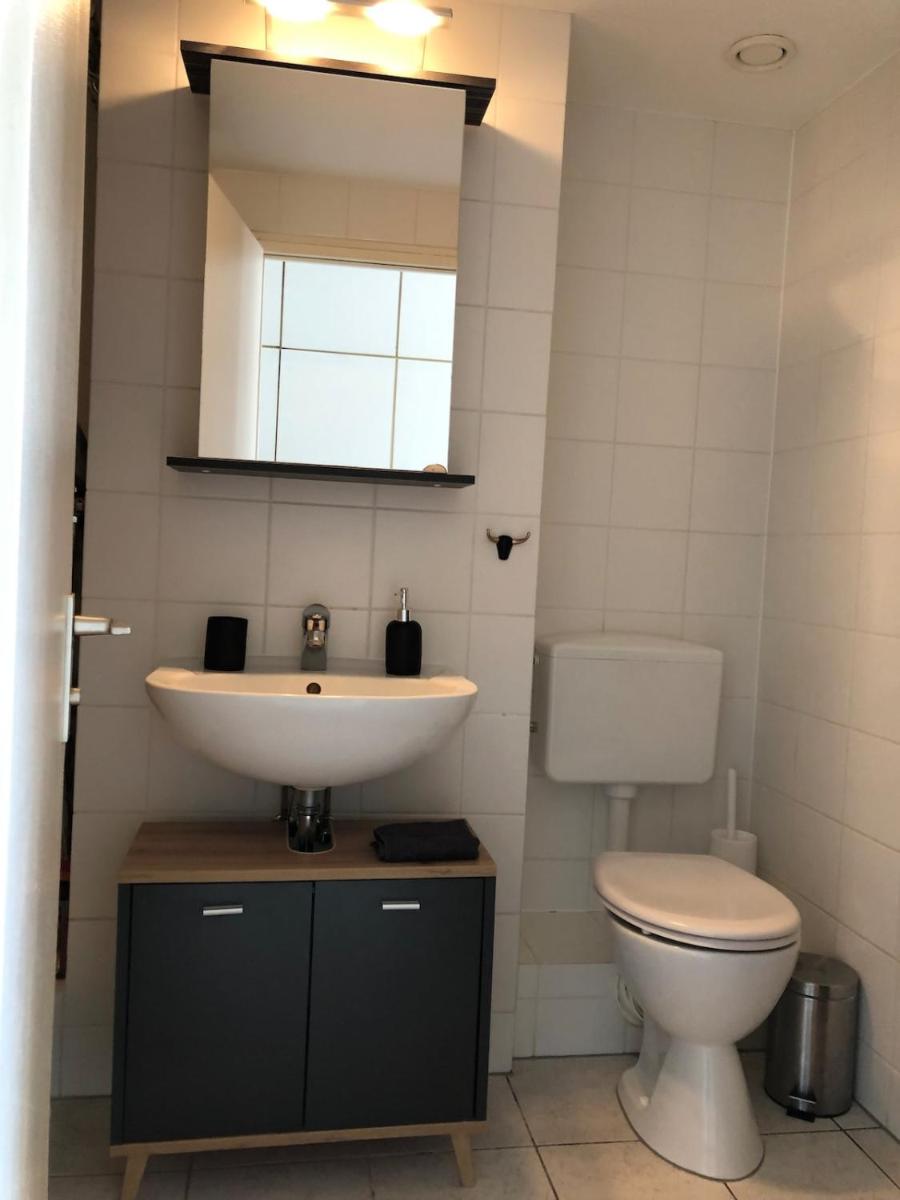 Apartment in Herborn mit Balkon & Weitblick ins Grüne - Housity
