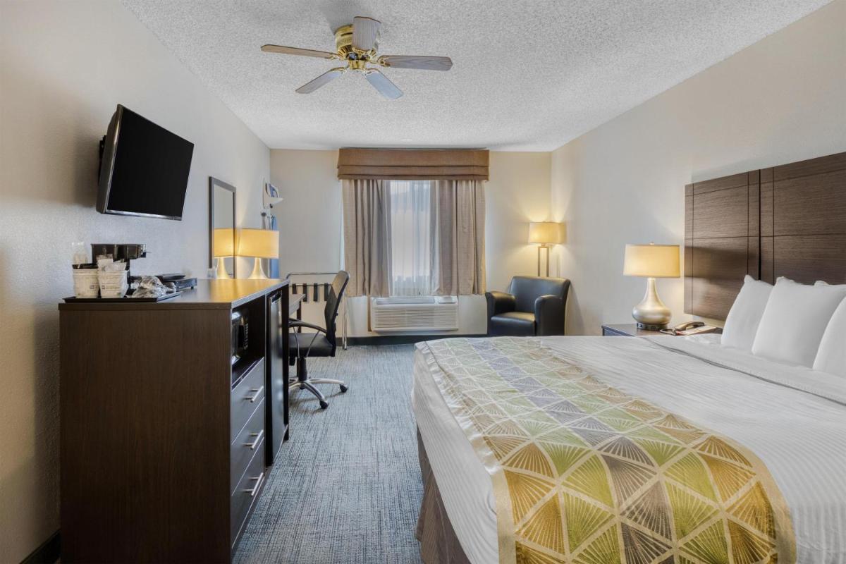 SureStay Plus by Best Western Montrose - Housity