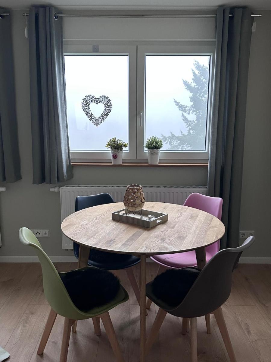 Haus Martha - Modernes Apartment im schönen Westerwald - Housity