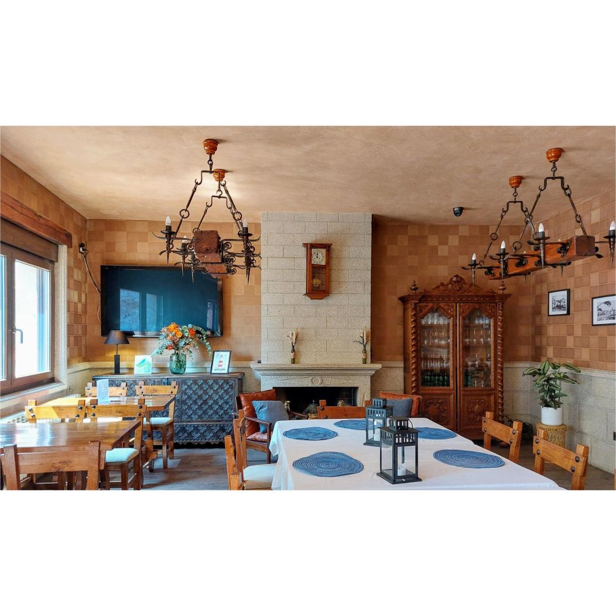 Hotel Apartamento Marouco - Housity