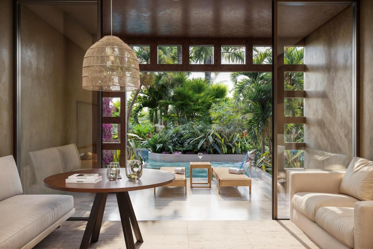 The Westin Resort & Spa, Puerto Vallarta - Housity