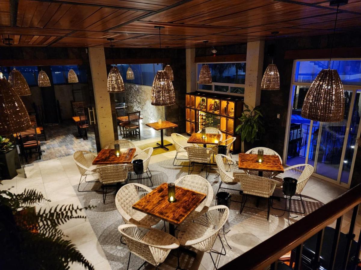Nequi Hotel Boutique - Housity