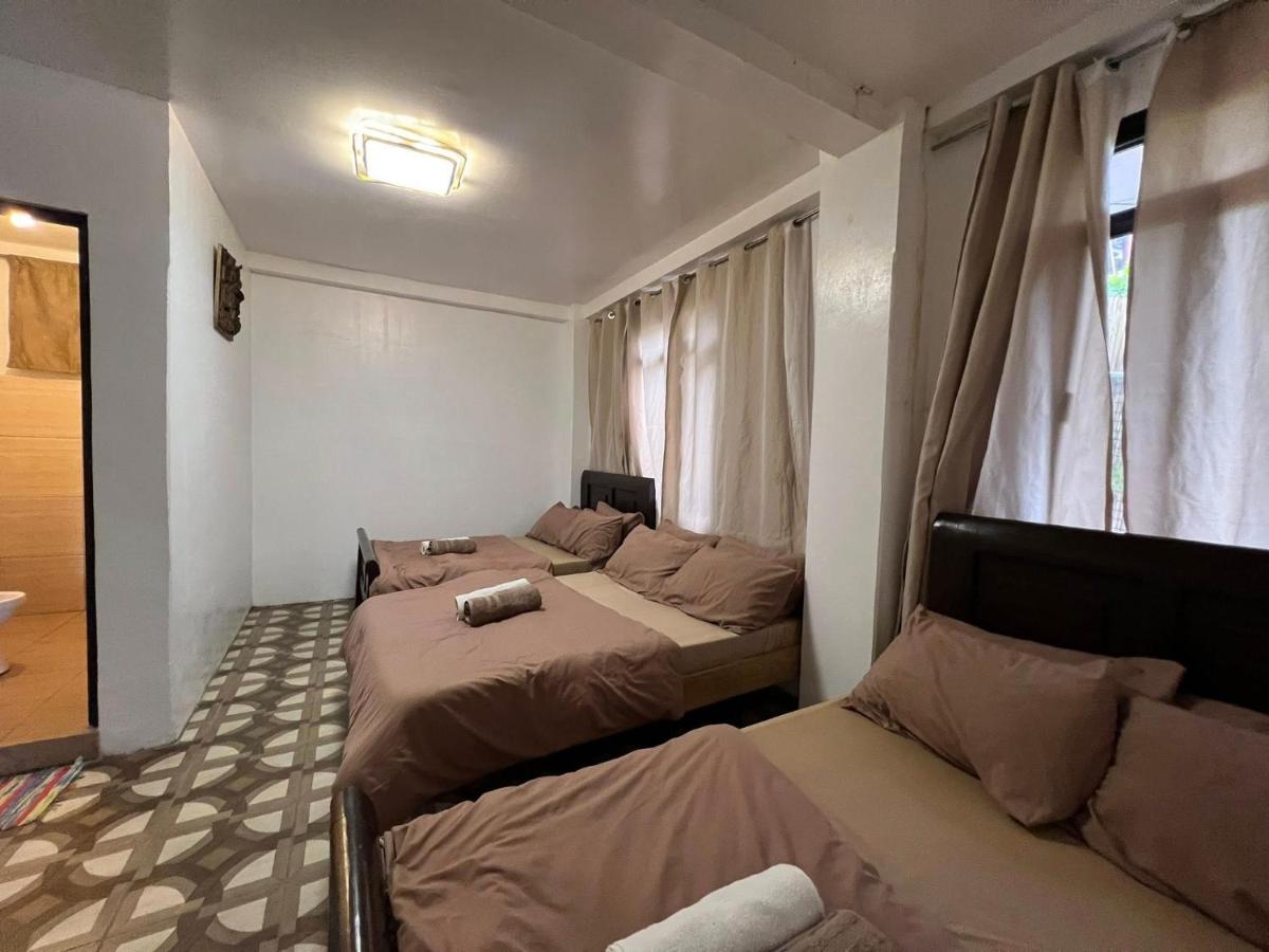 Andrew & Mary's Lodging House - Housity
