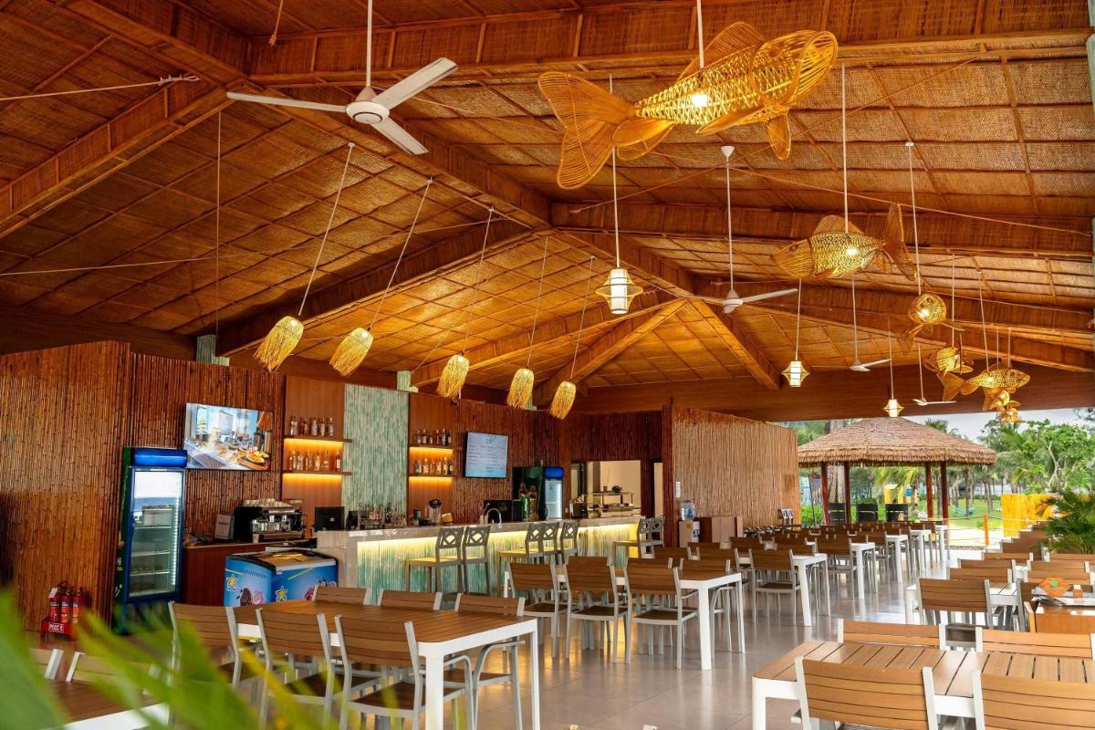 Wyndham Garden Grandworld Phu Quoc - Hizvo