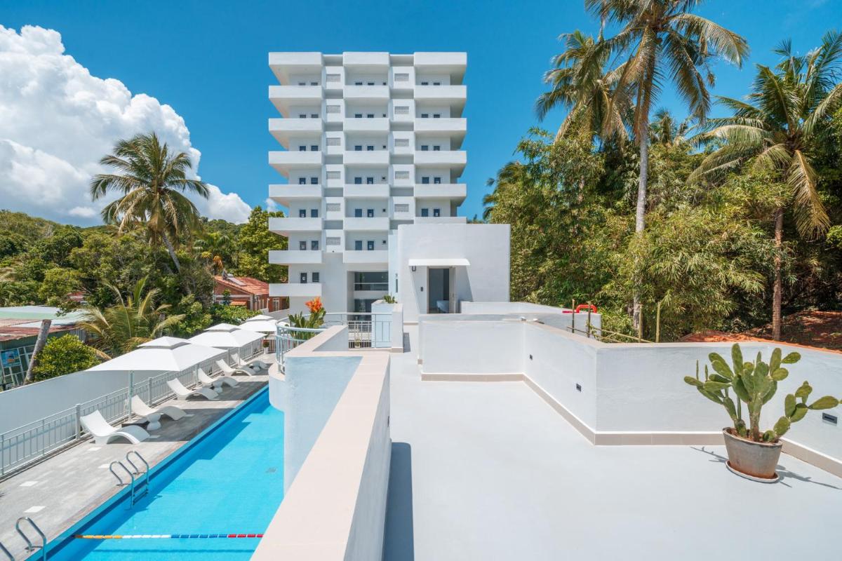 The Up Phu Quoc - Hizvo