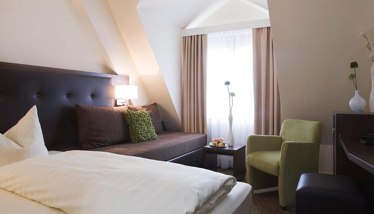 Ringhotel Nassau-Oranien - Housity