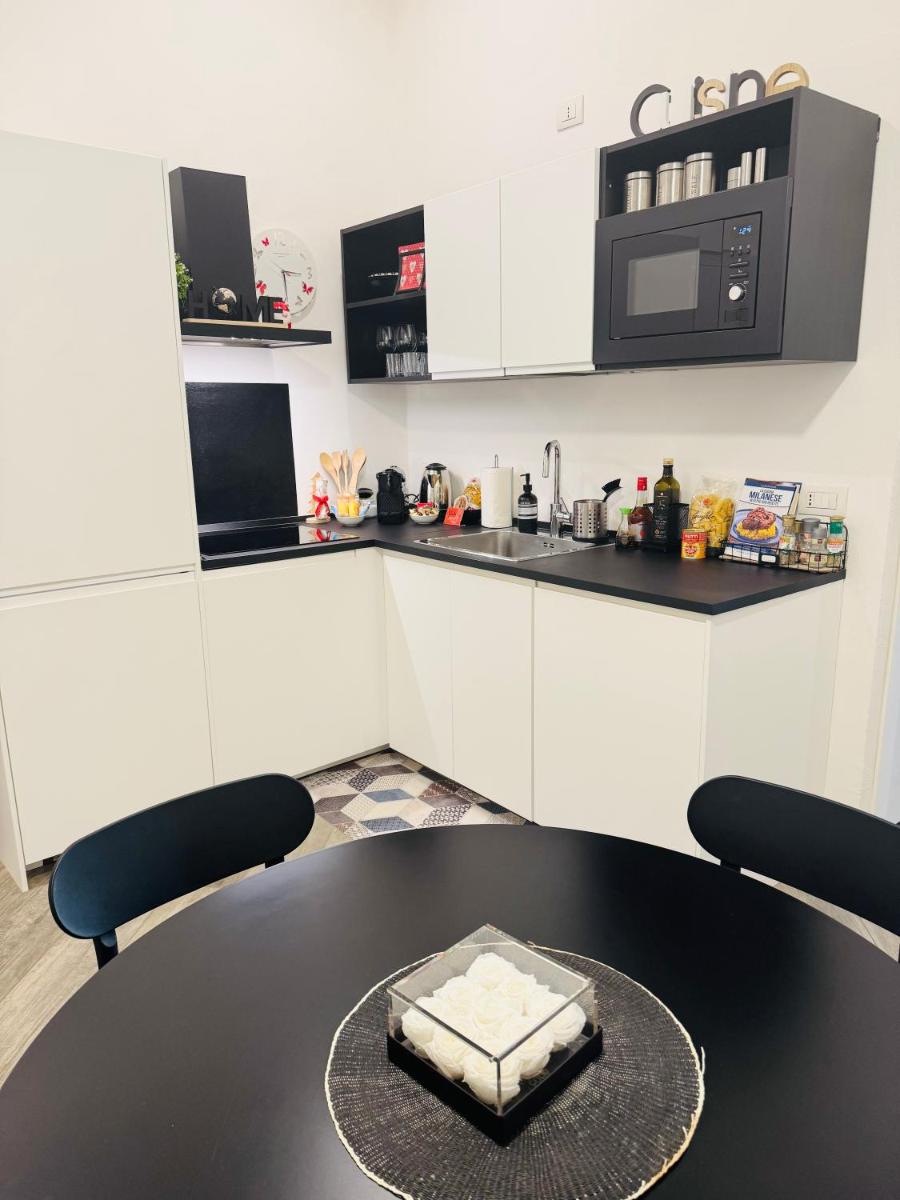 Glamour Liberty Apartment Sabotino38 - Hizvo