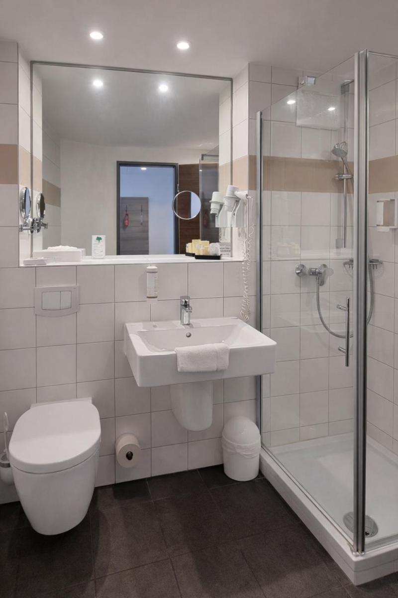 Euro Hotel Friedberg - Housity