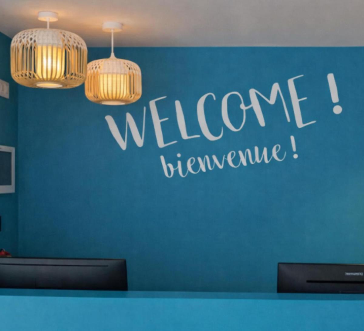 Kyriad ECO - Moulins Sud Yzeure - Housity