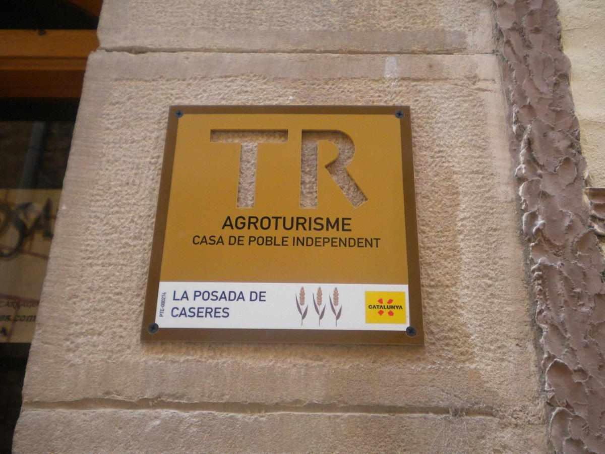 Casa rural la Posada ,Terra Alta, Matarraña. - Housity
