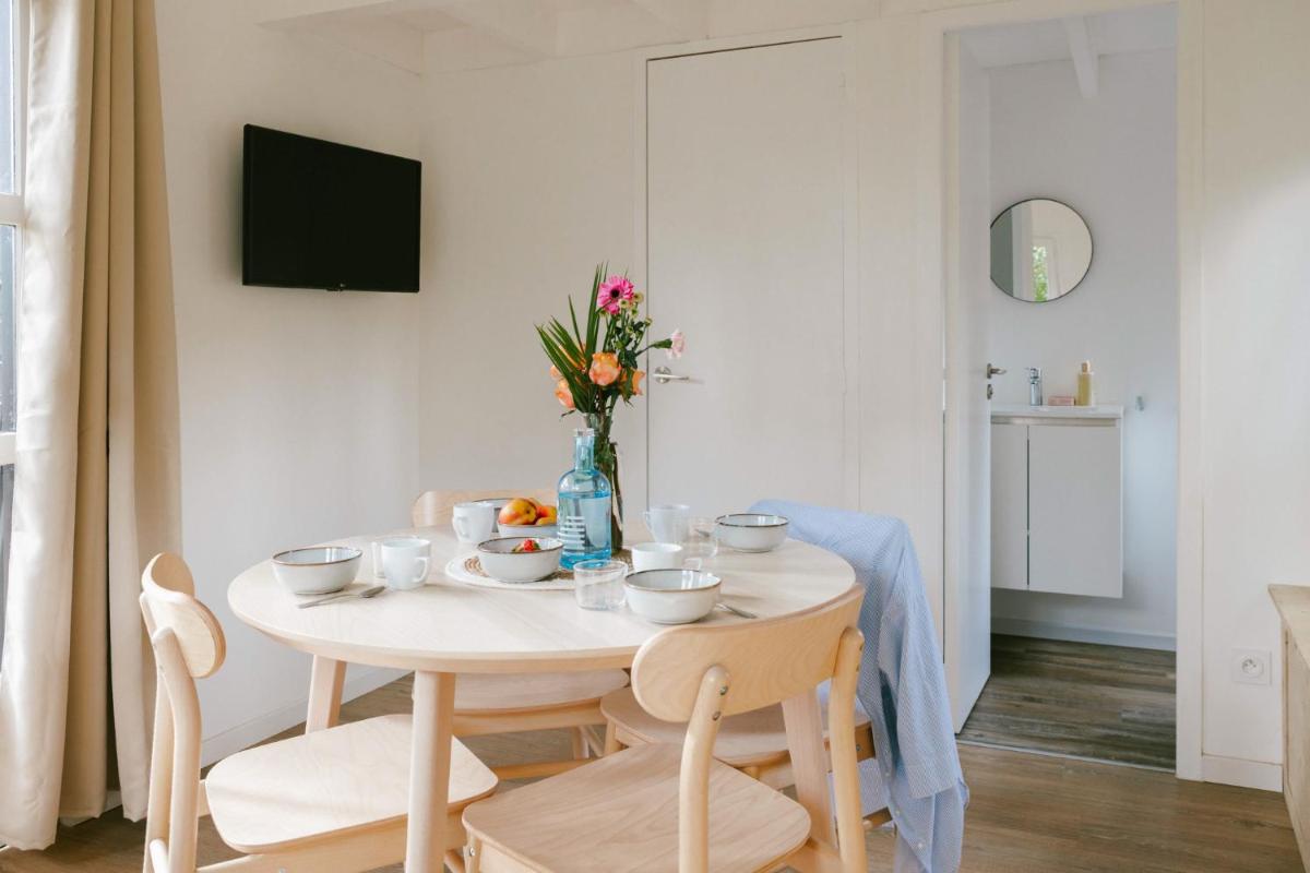 Slow Village Biscarrosse Lac - Housity