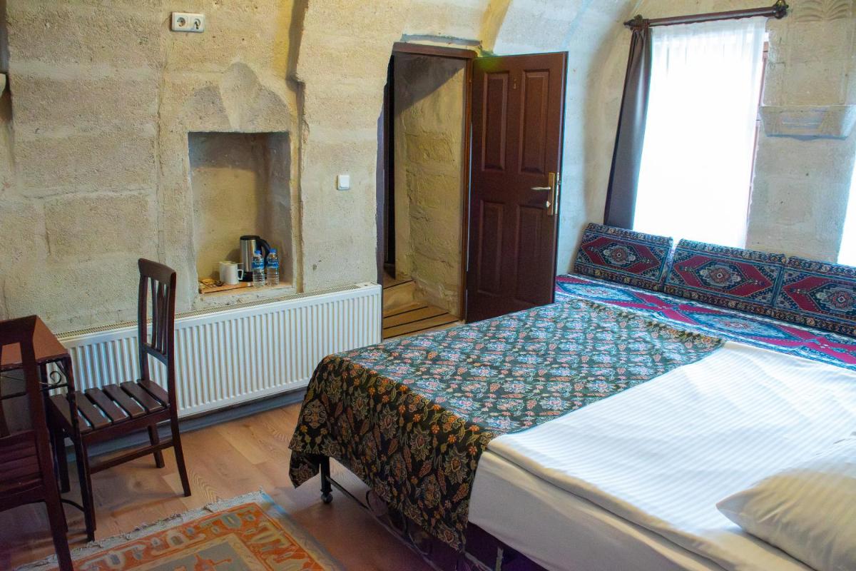 Alaca Cave Cappadocia - Housity