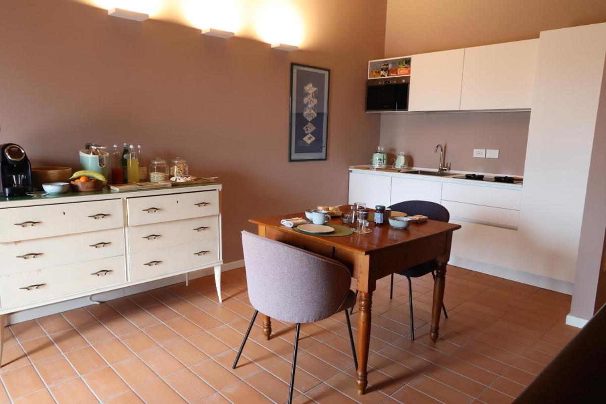 Locanda Lingua - Housity