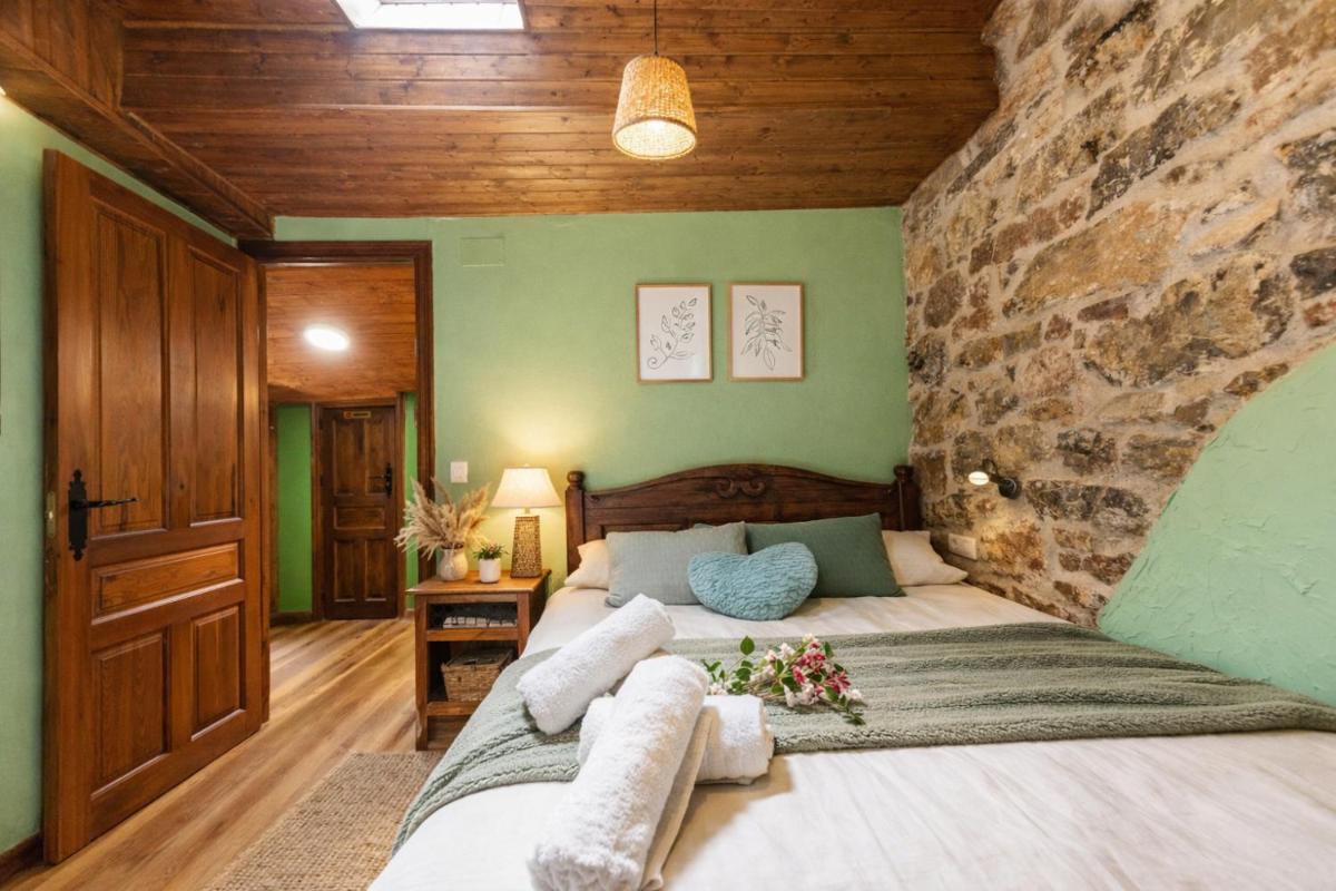 Montegrande entorno mágico rodeado de montañas - Housity