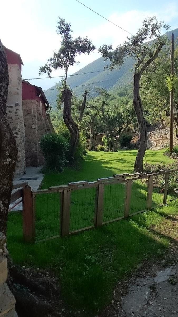 Case di Campo - Housity