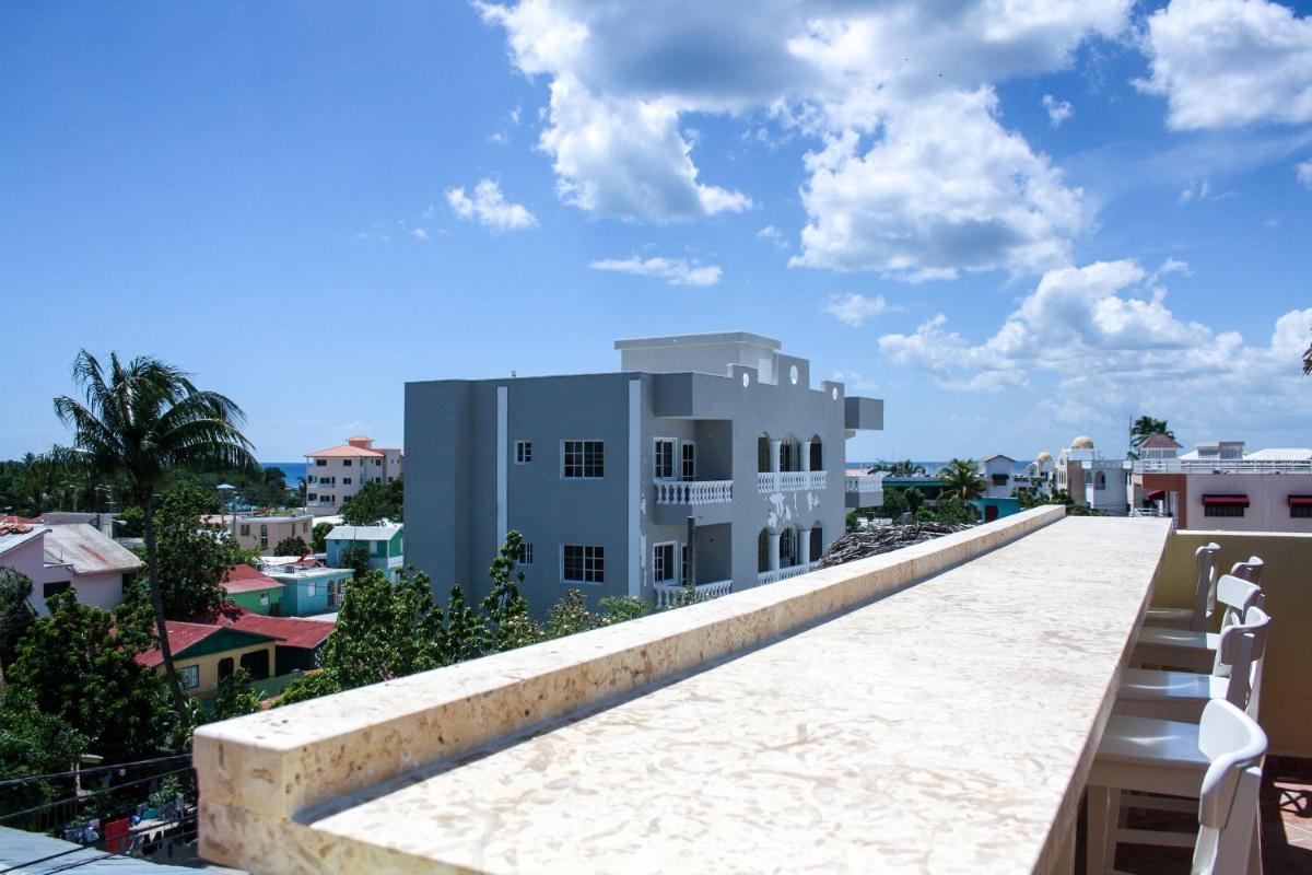 Villa Iguana - Housity
