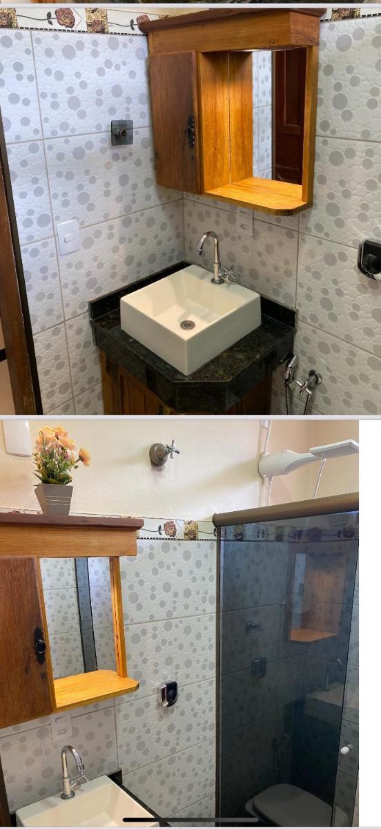 Casas e suites Temporada Tiradentes - Housity