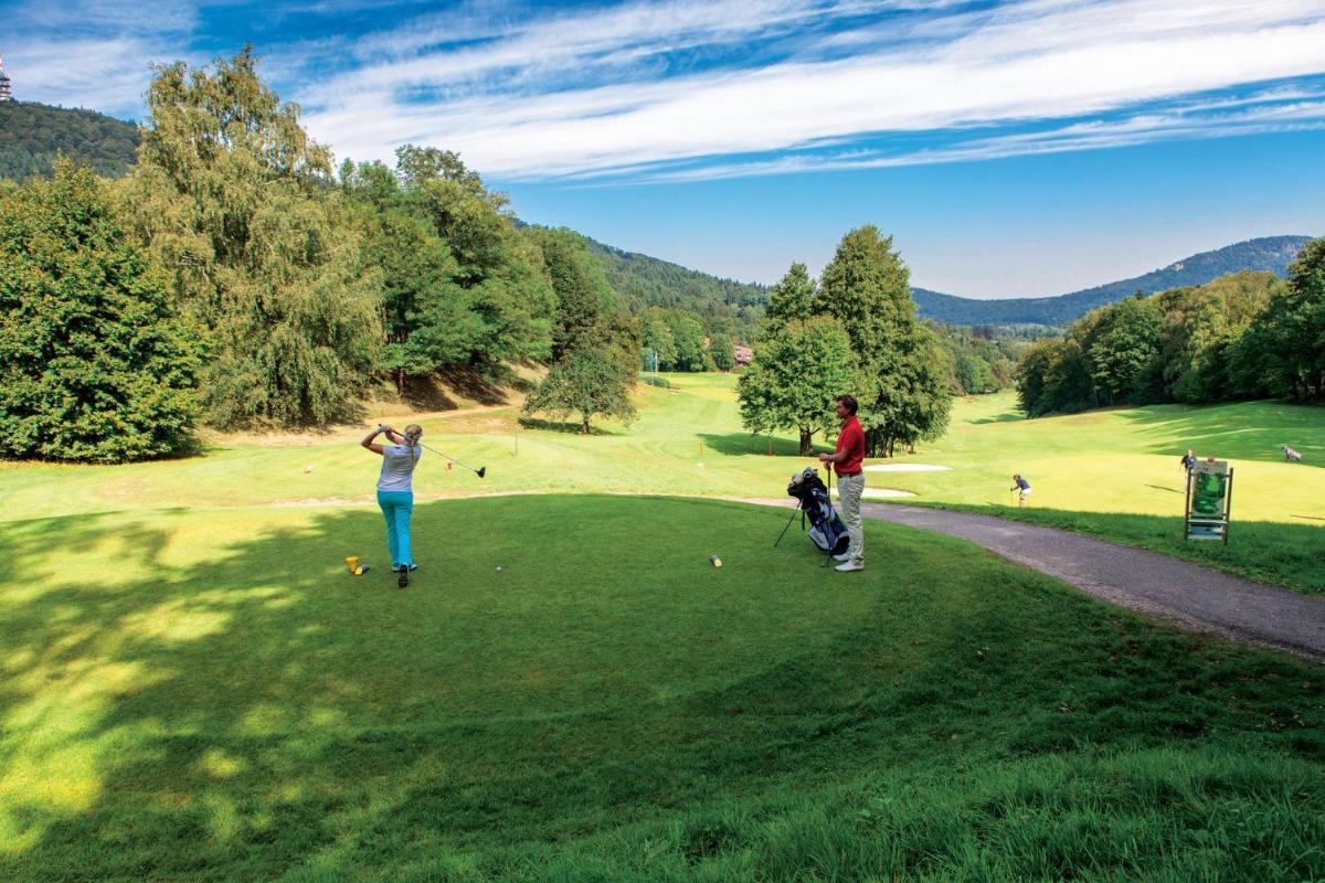 Gäste, die in der Unterkunft Brenners Park Hotel & Spa, Oetker Hotels übernachten