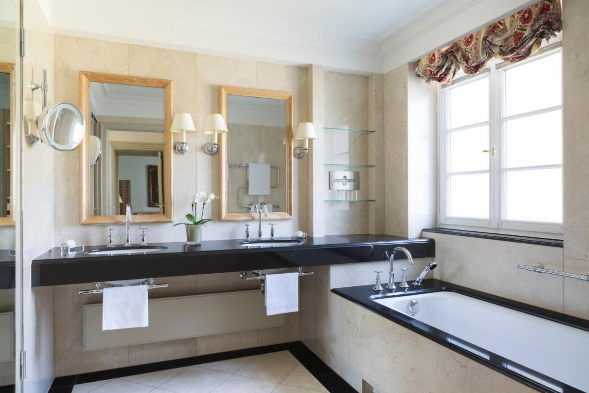 Galeriebild der Unterkunft Brenners Park Hotel & Spa, Oetker Hotels in Baden-Baden