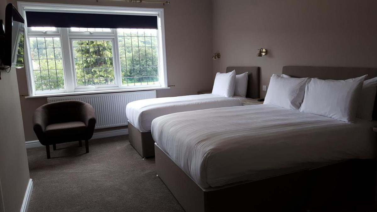 Rye Court Hotel - Housity