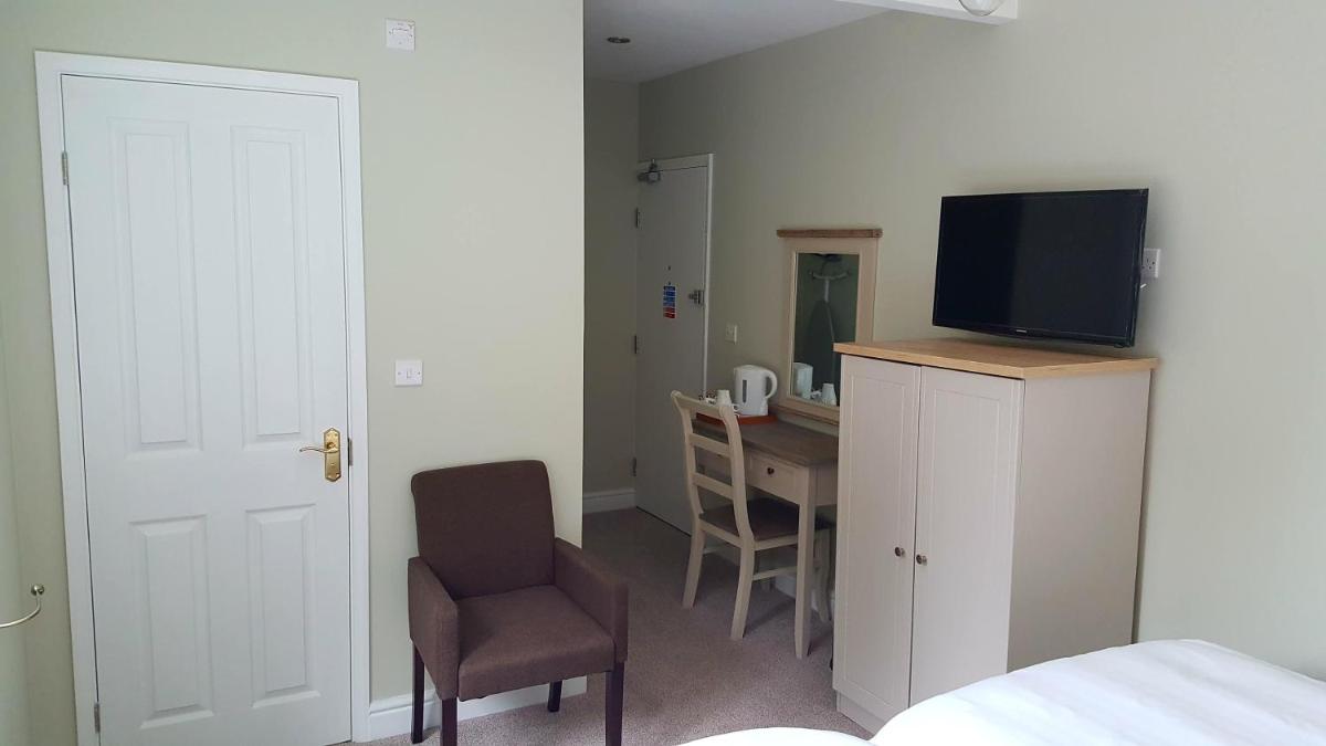 Rye Court Hotel - Housity