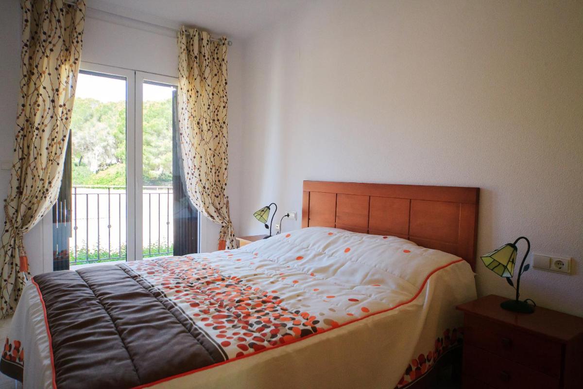 Suitetrails - Holiday home MonteMar