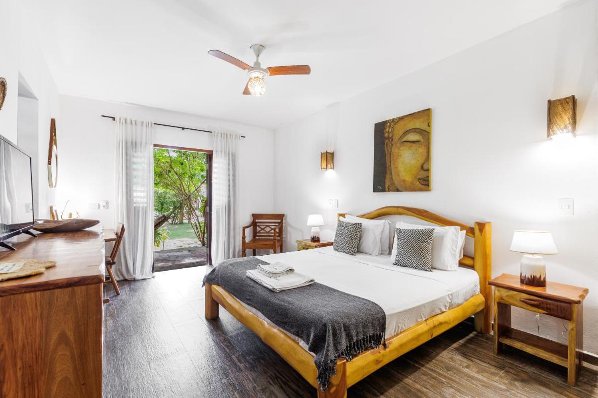 Controvento Boutique Hotel - Yoga Kitesurf - Housity
