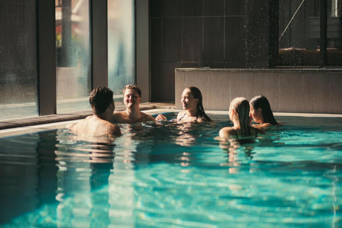 Strömstad Spa & Resort - Housity