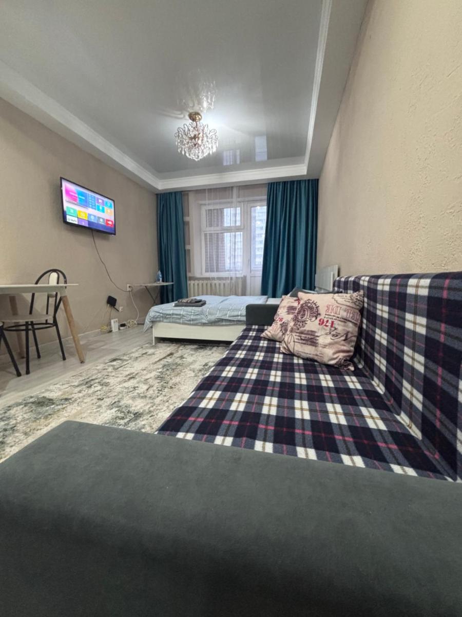 Жилой Комплекс Tumar - Housity