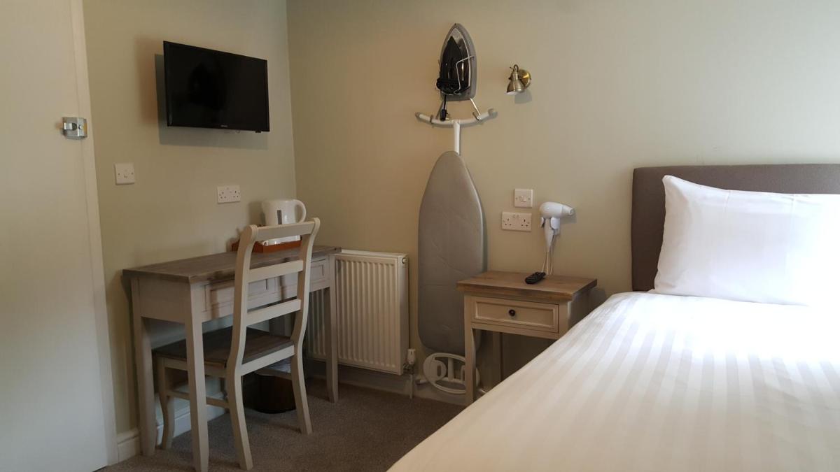 Rye Court Hotel - Housity