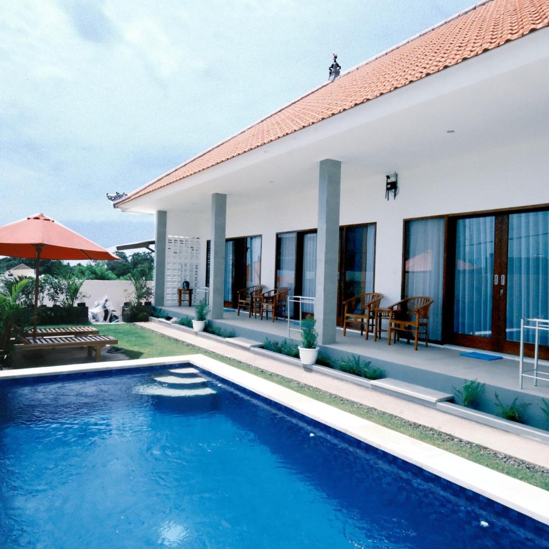 Tegal Sari Homestay - Housity