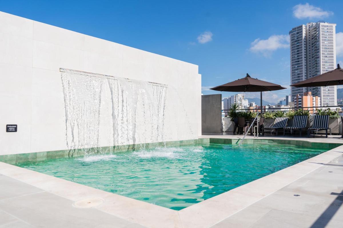 Hotel Buena Vista Express - Housity