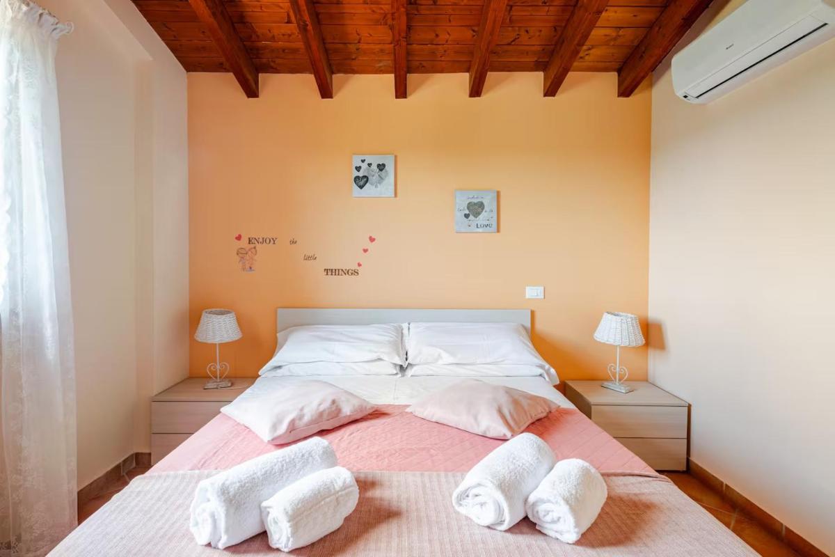 Appartamento VILLA ADRY - Housity