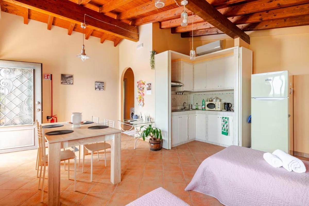 Appartamento VILLA ADRY - Housity