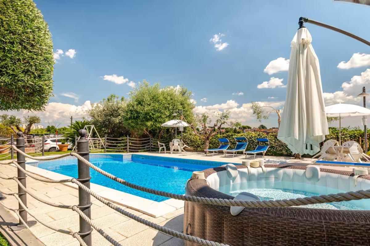 Appartamento VILLA ADRY - Housity