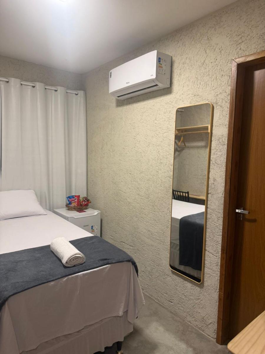 Pousada Arena 165 - Housity