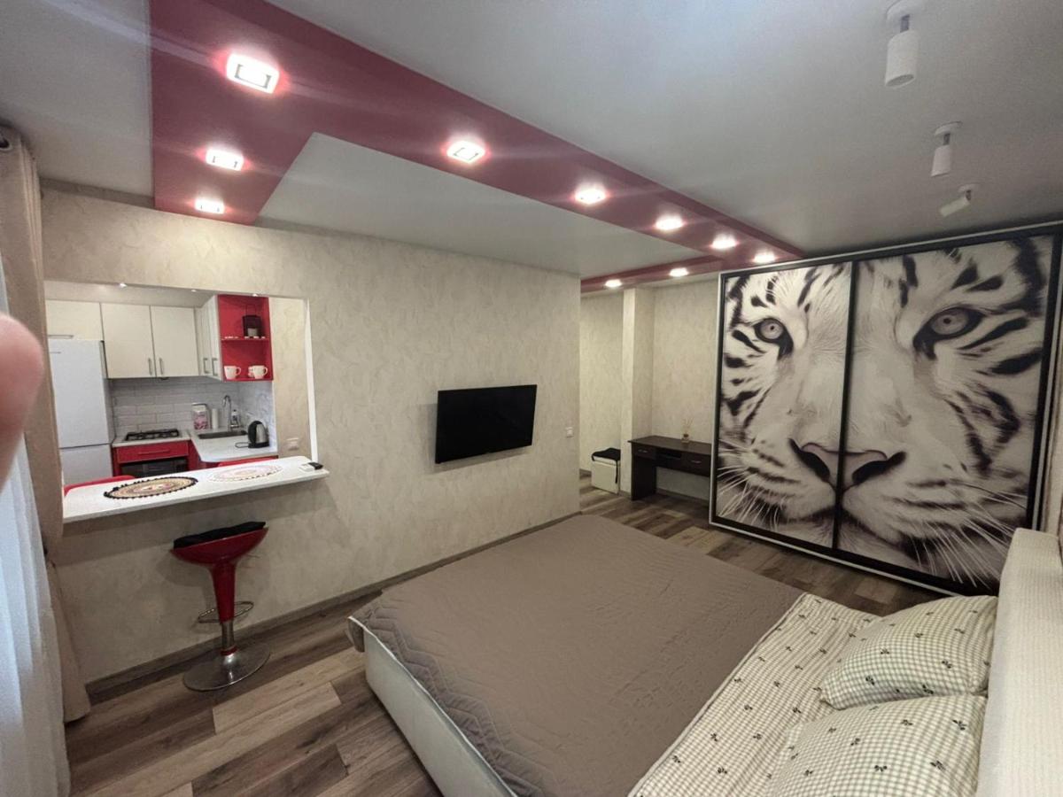 Апартаменты Левада - Housity
