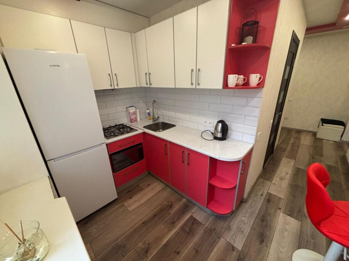 Апартаменты Левада - Housity