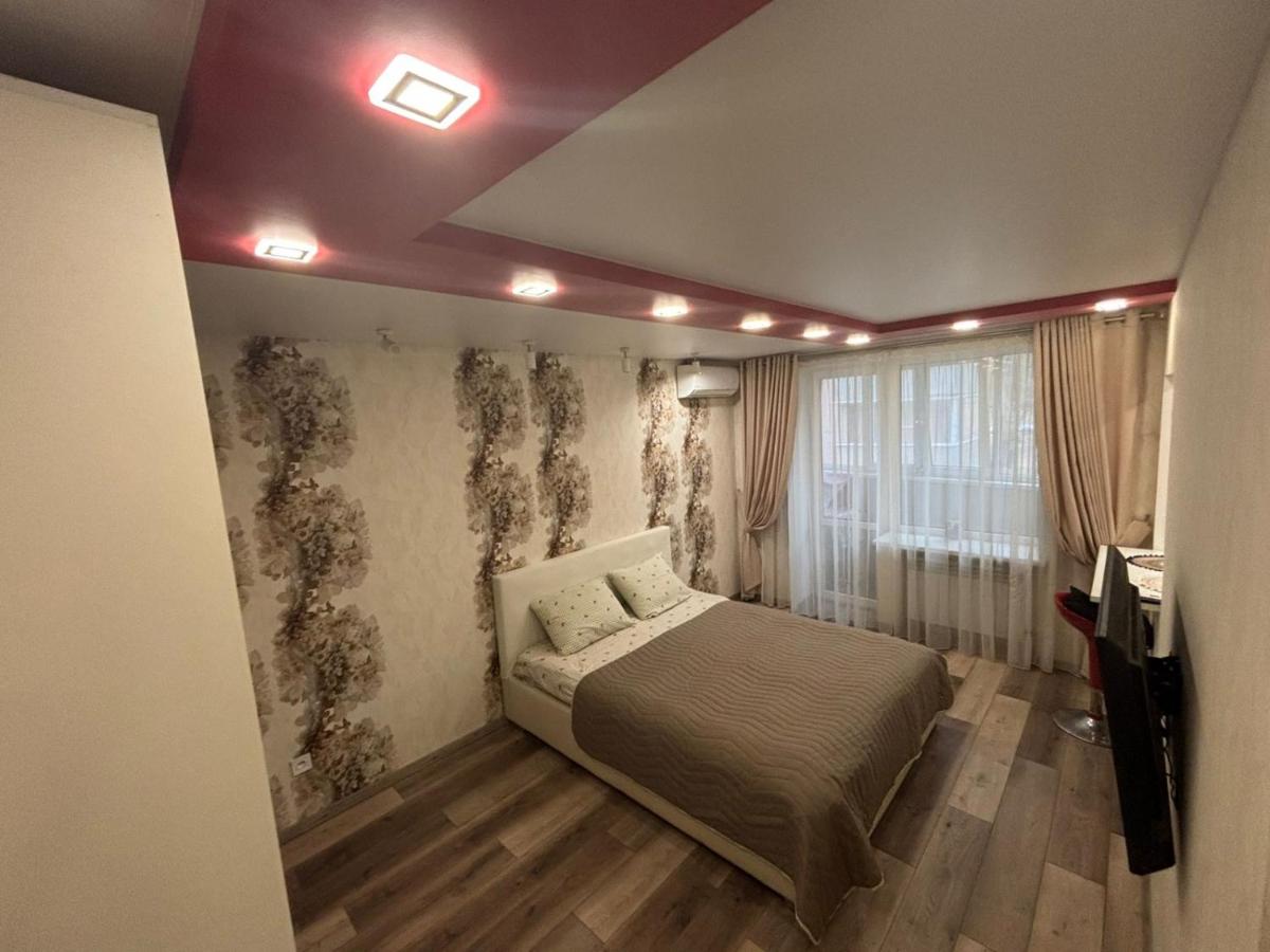 Апартаменты Левада - Housity