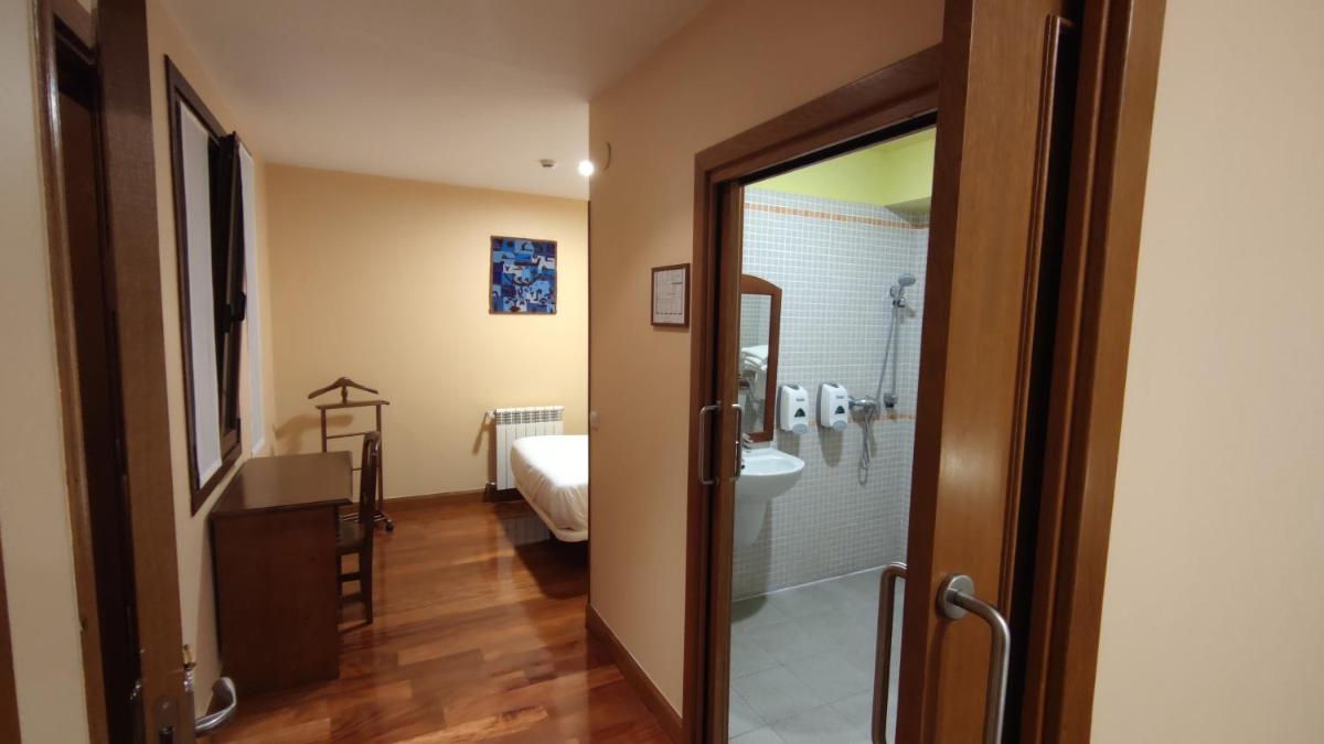 Ostatu de zegama - Housity