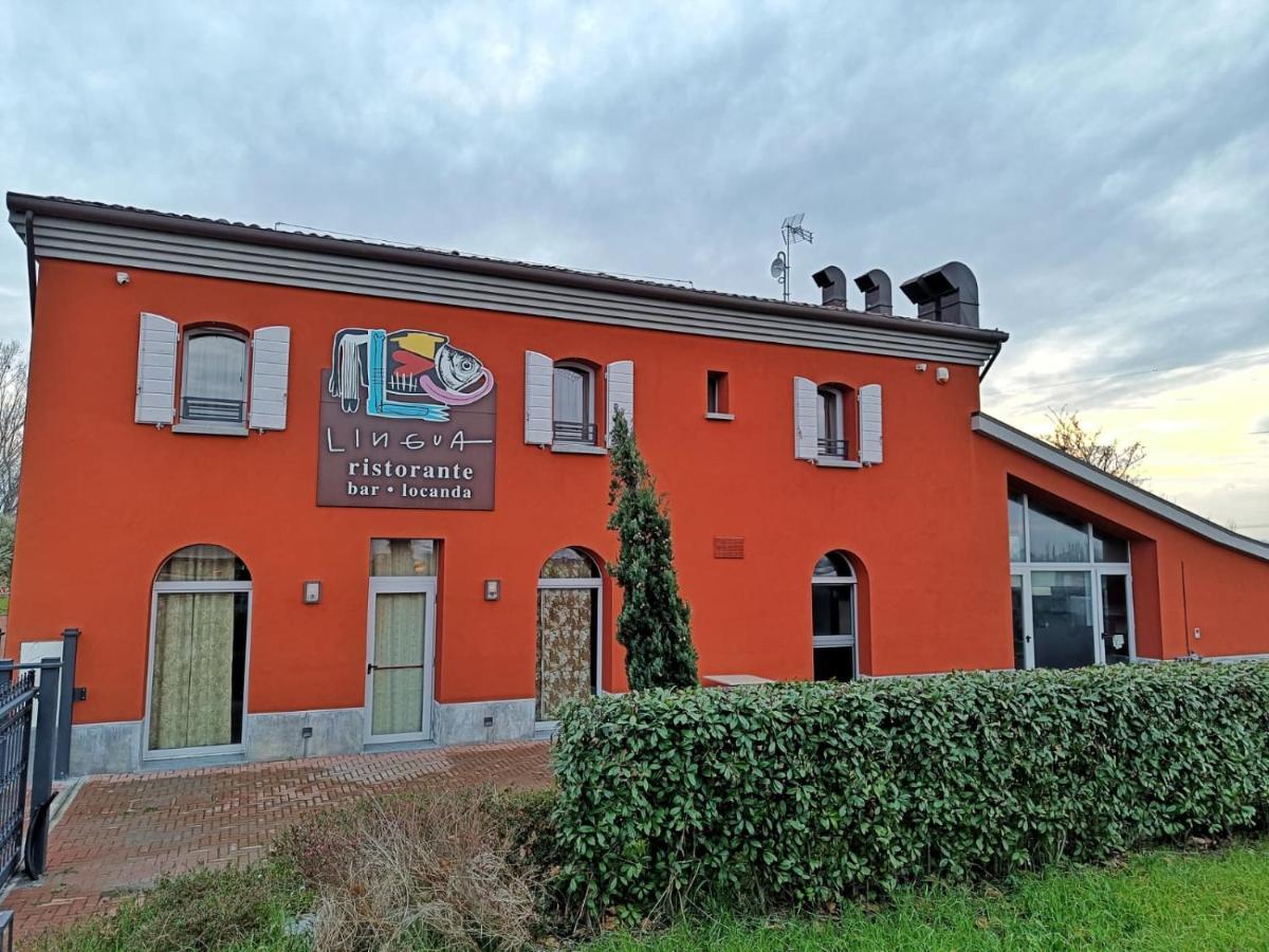 Locanda Lingua - Housity
