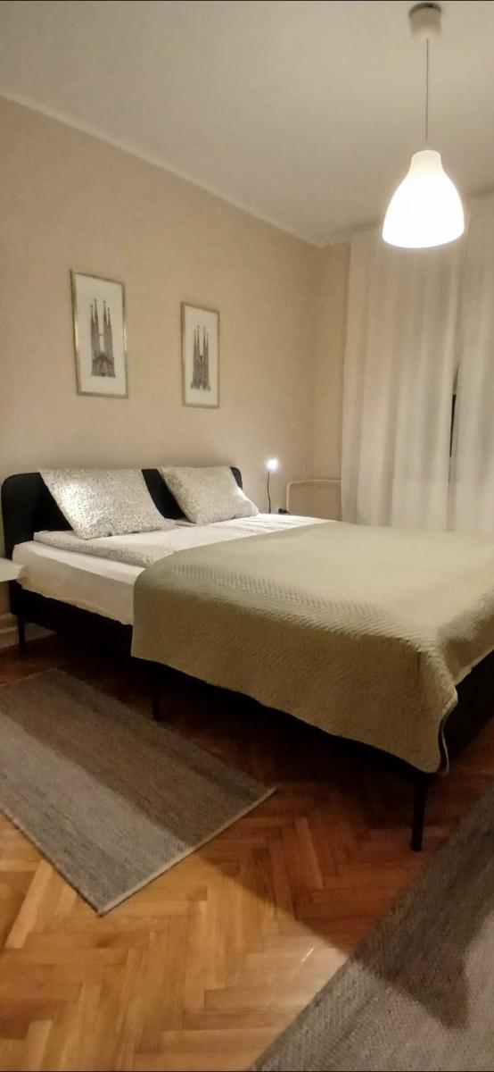 Apartman Rada - Hizvo