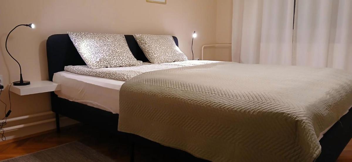 Apartman Rada - Hizvo