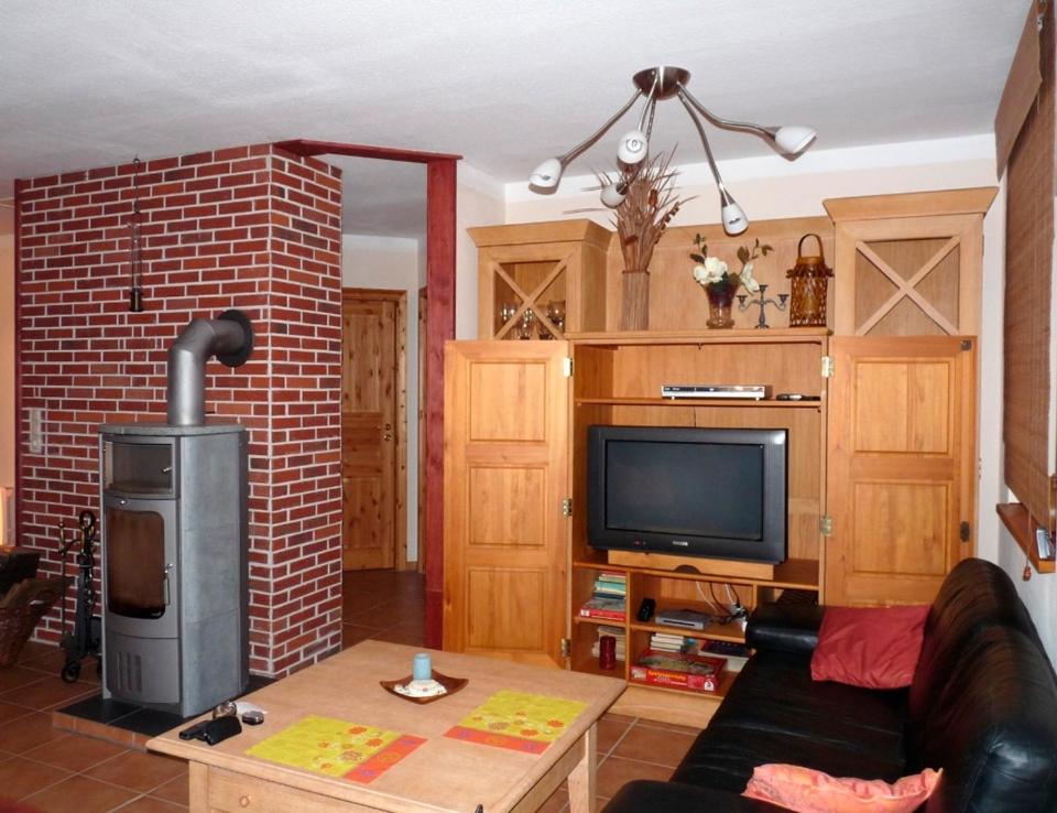 Ferienhaus zwischen den Seen - Housity