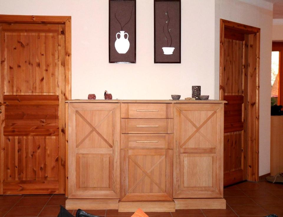 Ferienhaus zwischen den Seen - Housity