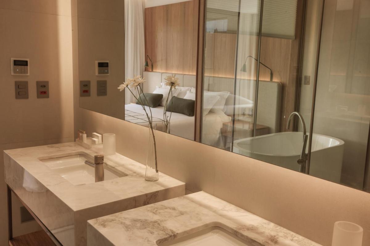 Hotel Vila Inglesa - Housity