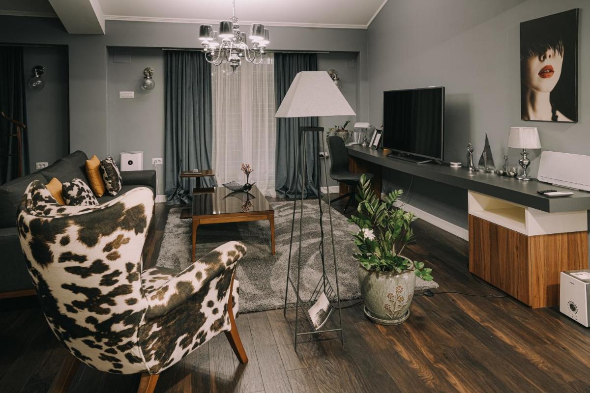 VNVP Apartment - Housity