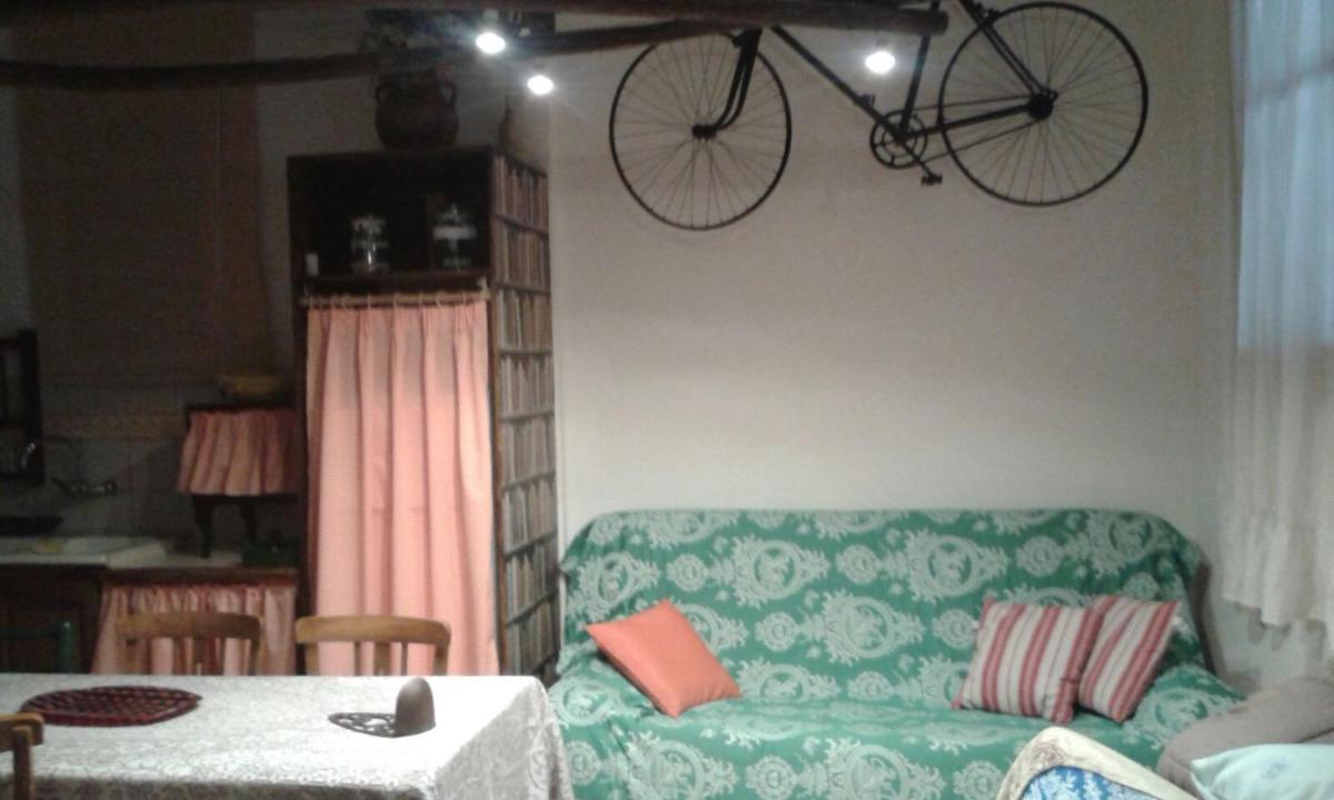 Casa Elina Lucena - Housity
