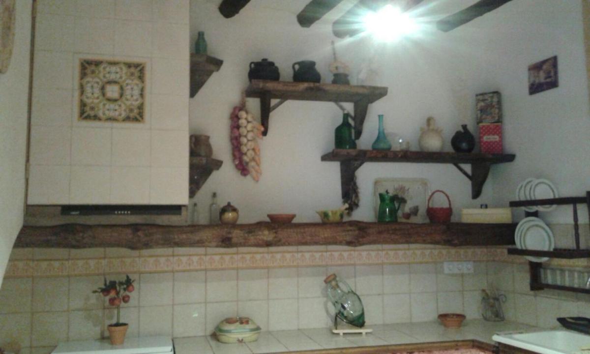 Casa Elina Lucena - Housity